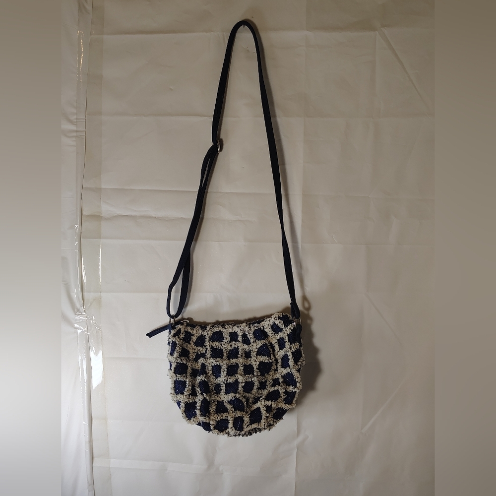 Free People Crossbody